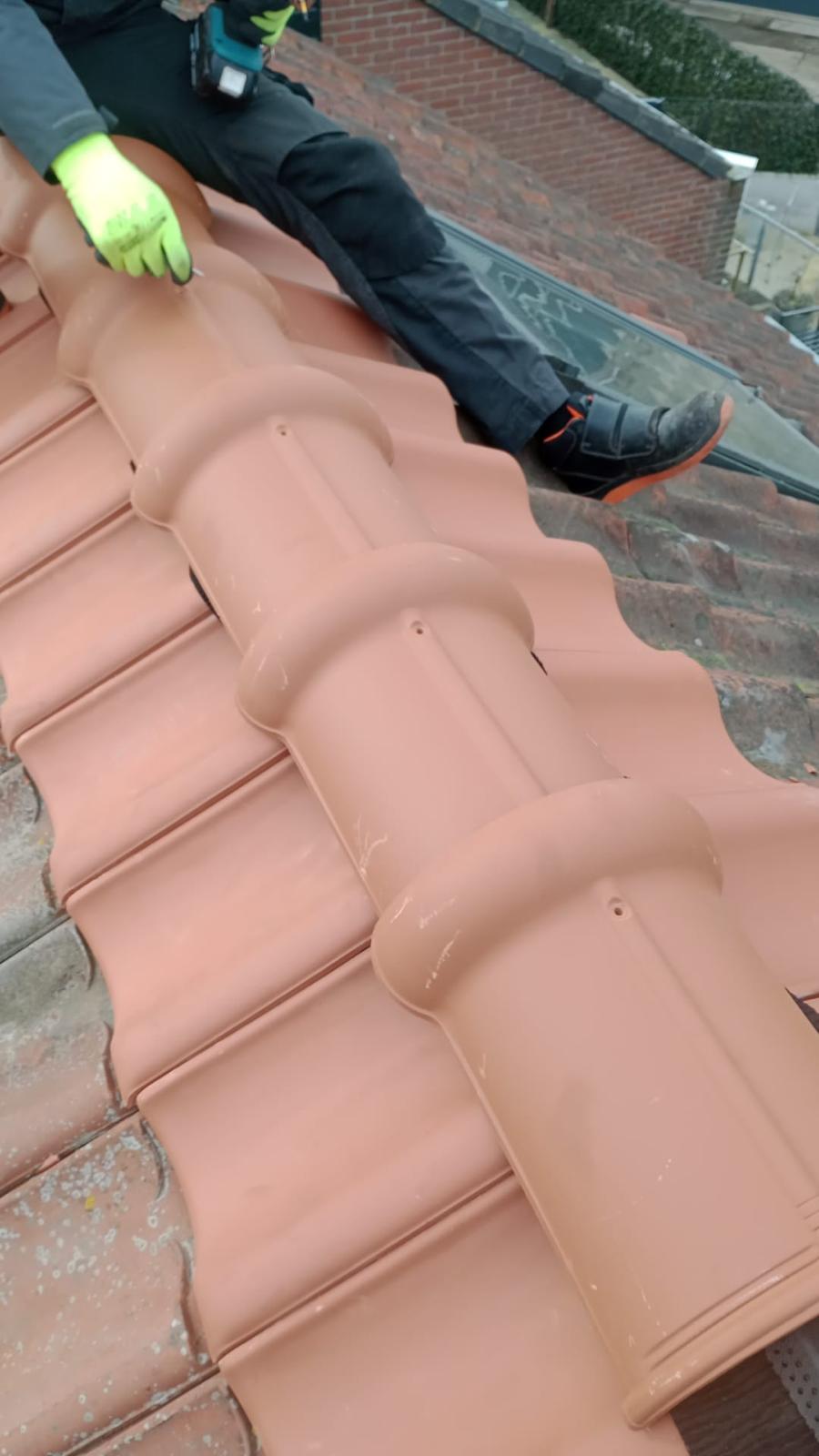 Dakdekker Aarle-rixtel, Daklekkage Aarle-rixtel, Dakwerken Aarle-rixtel, PDD Dakwerken