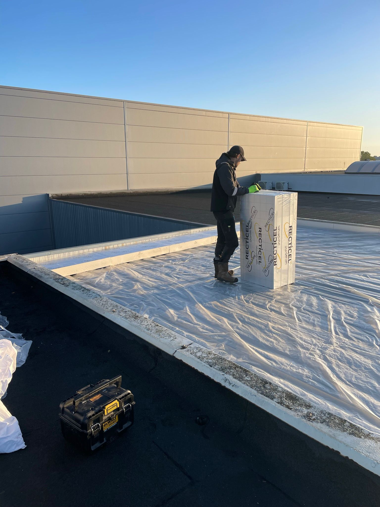 Dakdekker Achtmaal, Daklekkage Achtmaal, Dakwerken Achtmaal, PDD Dakwerken