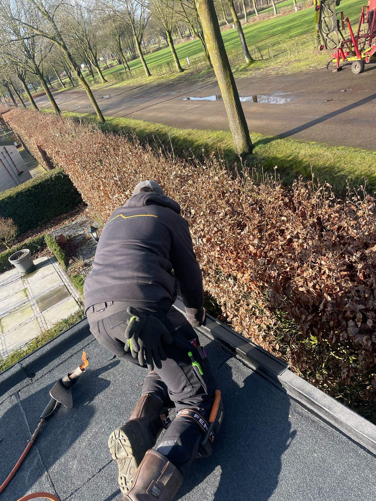 Dakdekker Acht, Daklekkage Acht, Dakwerken Acht, PDD Dakwerken