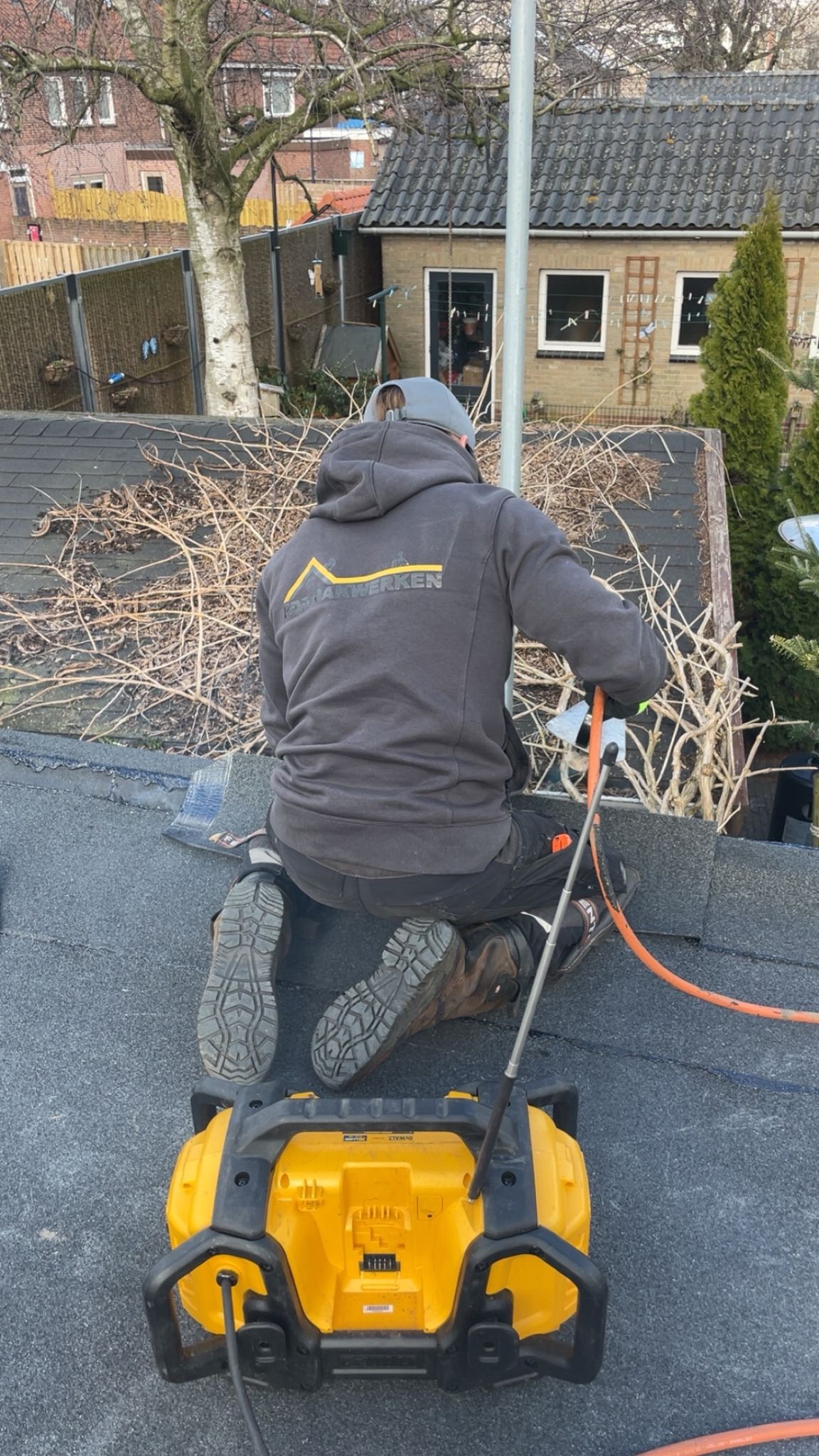 Dakdekker Achtmaal, Daklekkage Achtmaal, Dakwerken Achtmaal, PDD Dakwerken