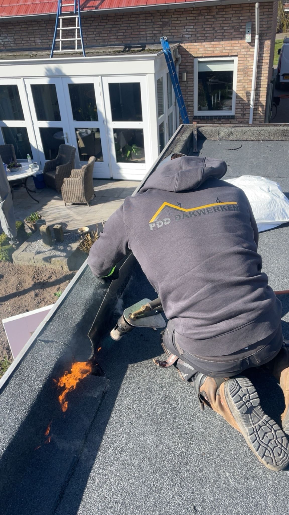 Dakdekker Beek en Donk, Daklekkage Beek en Donk, Dakwerken Beek en Donk, PDD Dakwerken