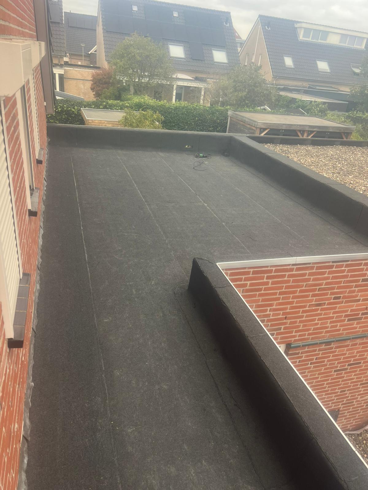 Dakdekker Andel, Daklekkage Andel, Dakwerken Andel, PDD Dakwerken