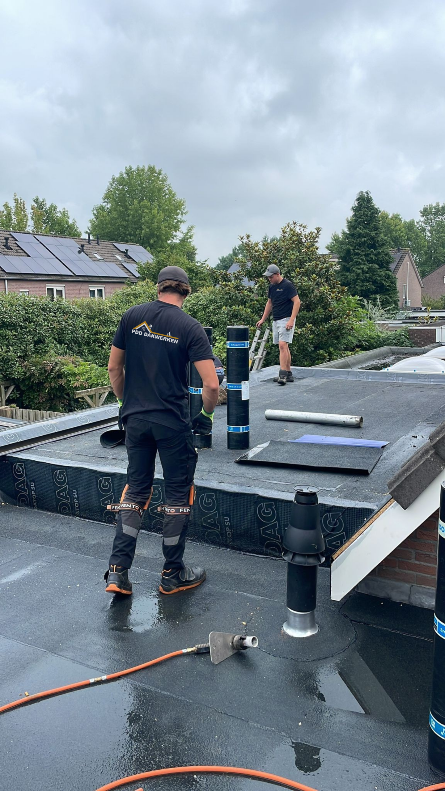 Dakdekker Bakel, Daklekkage Bakel, Dakwerken Bakel, PDD Dakwerken