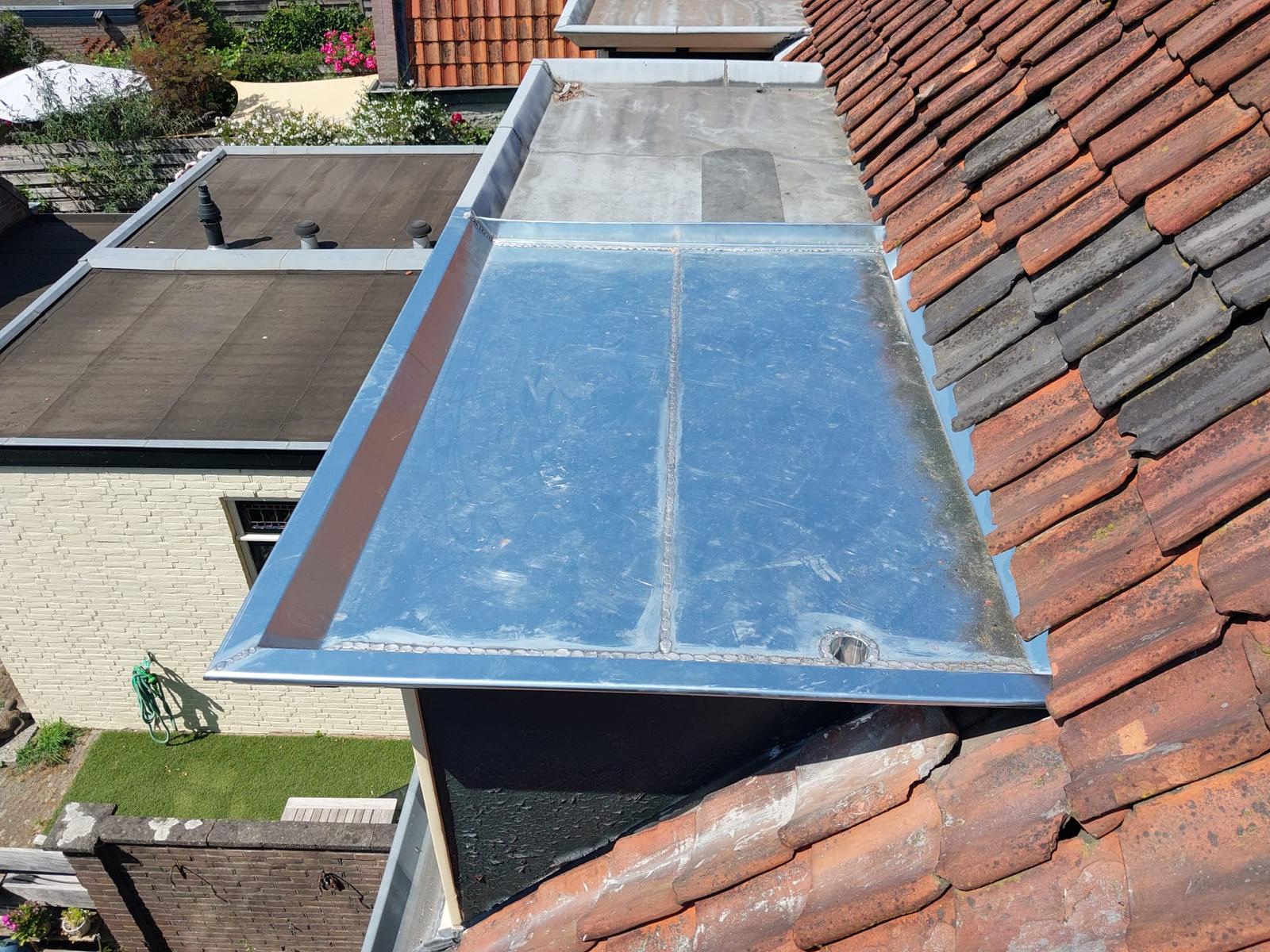 Pannendak Berlicum, Dakdekker Berlicum, Daklekkage Berlicum, Dakwerken Berlicum, PDD Dakwerken, Dakrenovatie Berlicum