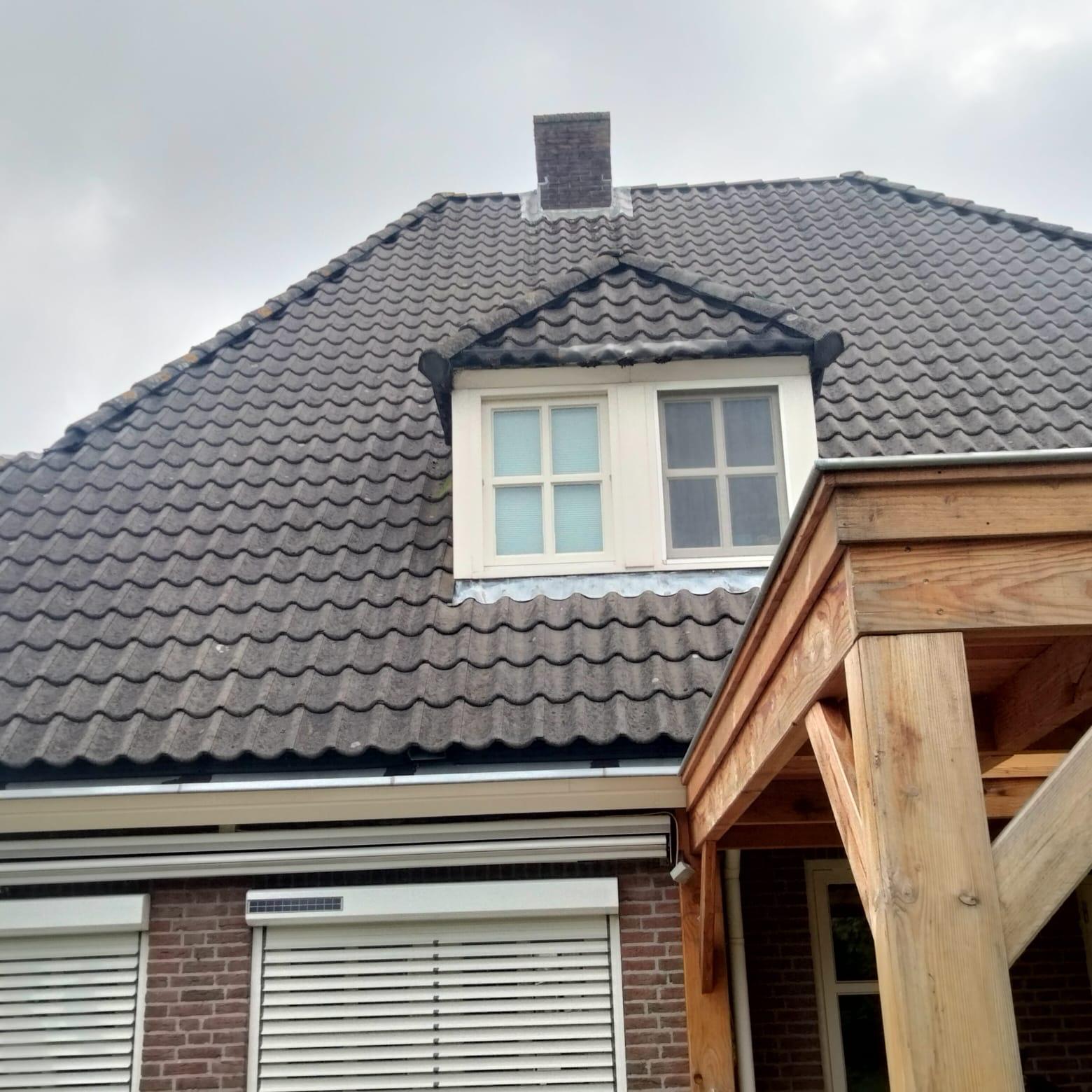 Pannendak Berlicum, Dakdekker Berlicum, Daklekkage Berlicum, Dakwerken Berlicum, PDD Dakwerken, Dakrenovatie Berlicum