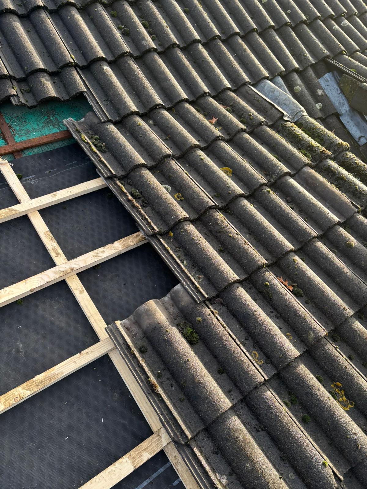 Dakdekker Drunen, Daklekkage Drunen, Dakwerken Drunen, PDD Dakwerken, Dakrenovatie Drunen, Pannendak Drunen