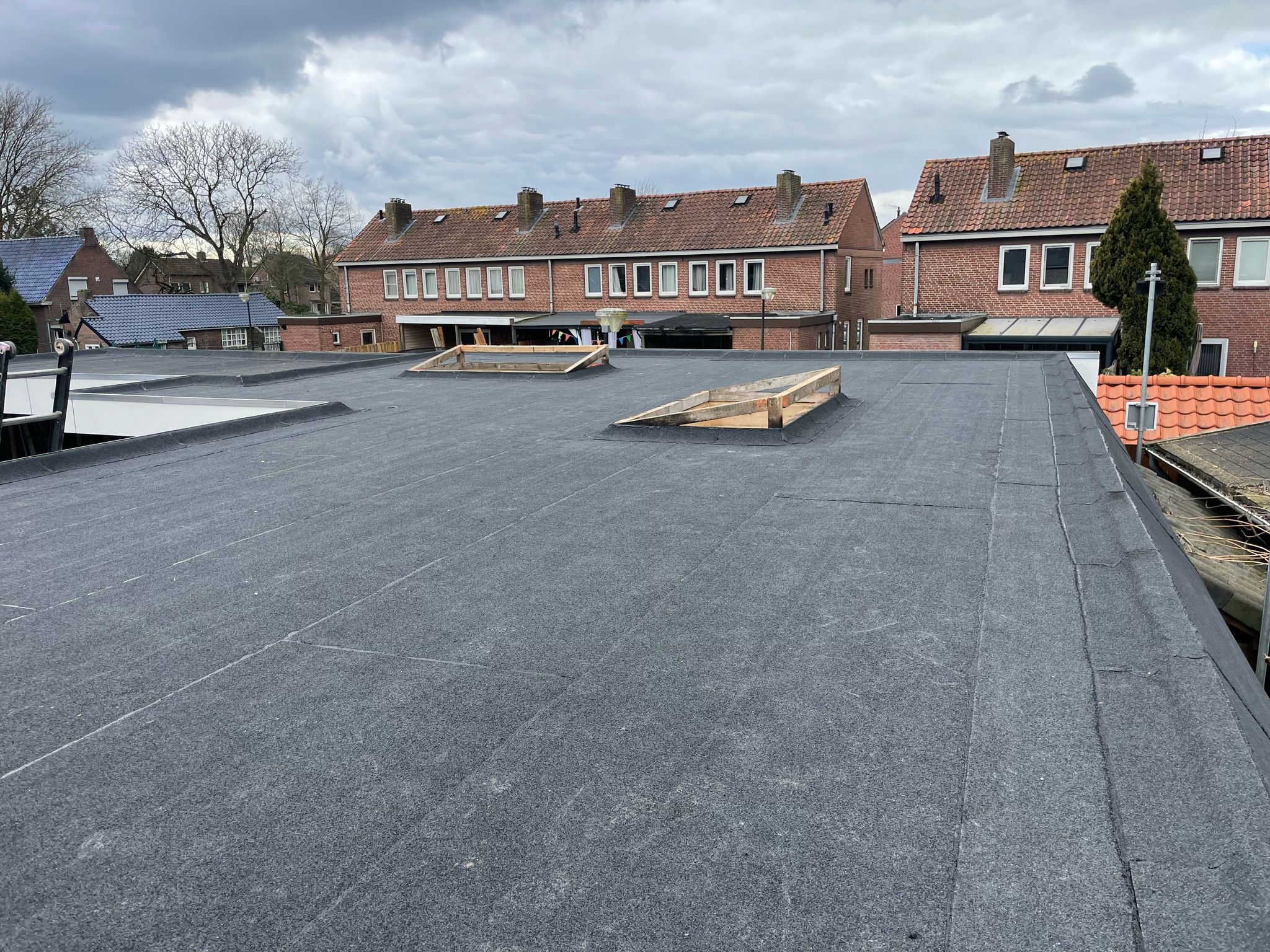 Pannendak Breda, Dakdekker Breda, Daklekkage Breda, Dakwerken Breda, PDD Dakwerken, Dakrenovatie Breda