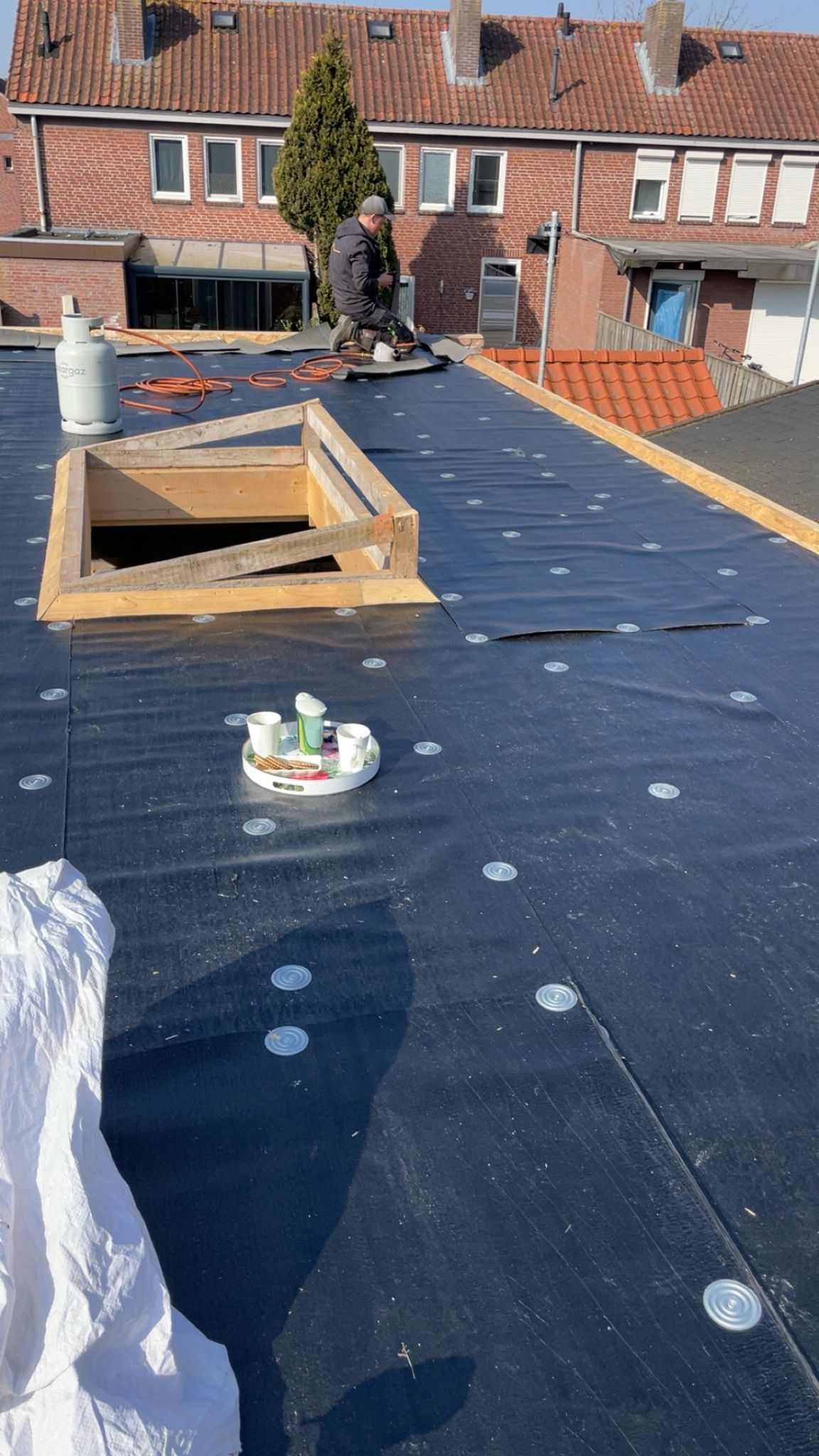 Pannendak Bergeijk, Dakdekker Bergeijk, Daklekkage Bergeijk, Dakwerken Bergeijk, PDD Dakwerken, Dakrenovatie Bergeijk