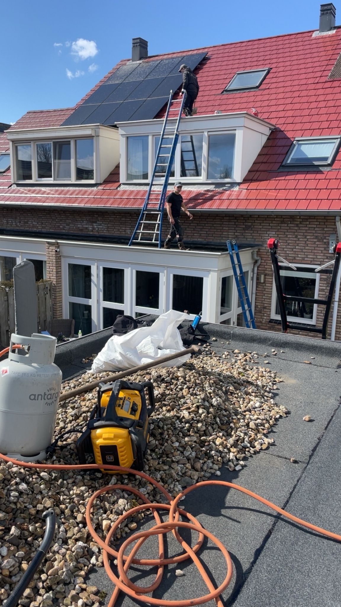 Pannendak Bosschenhoofd, Dakdekker Bosschenhoofd, Daklekkage Bosschenhoofd, Dakwerken Bosschenhoofd, PDD Dakwerken, Dakrenovatie Bosschenhoofd