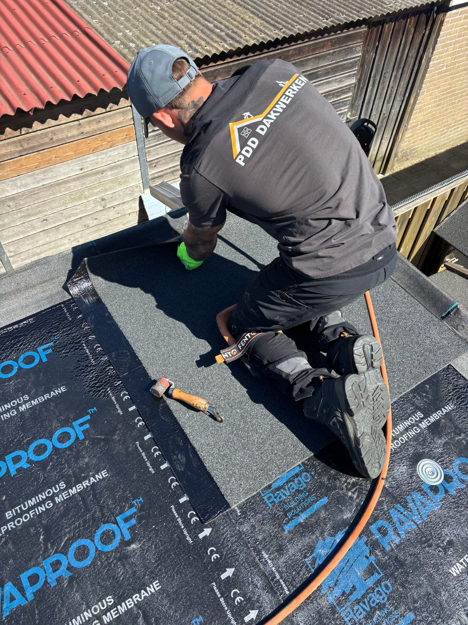 Pannendak Boekel, Dakdekker Boekel, Daklekkage Boekel, Dakwerken Boekel, PDD Dakwerken, Dakrenovatie Boekel