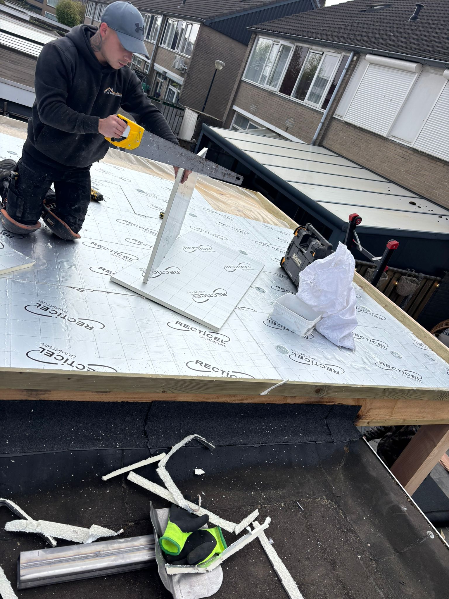 Pannendak Breda, Dakdekker Breda, Daklekkage Breda, Dakwerken Breda, PDD Dakwerken, Dakrenovatie Breda