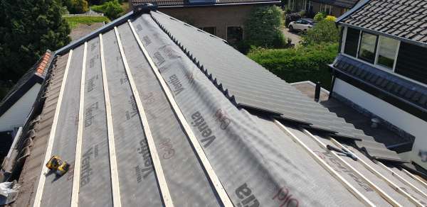 Pannendak best, Dakdekker Best, Daklekkage Best, Dakwerken Best, PDD Dakwerken, Dakrenovatie Best